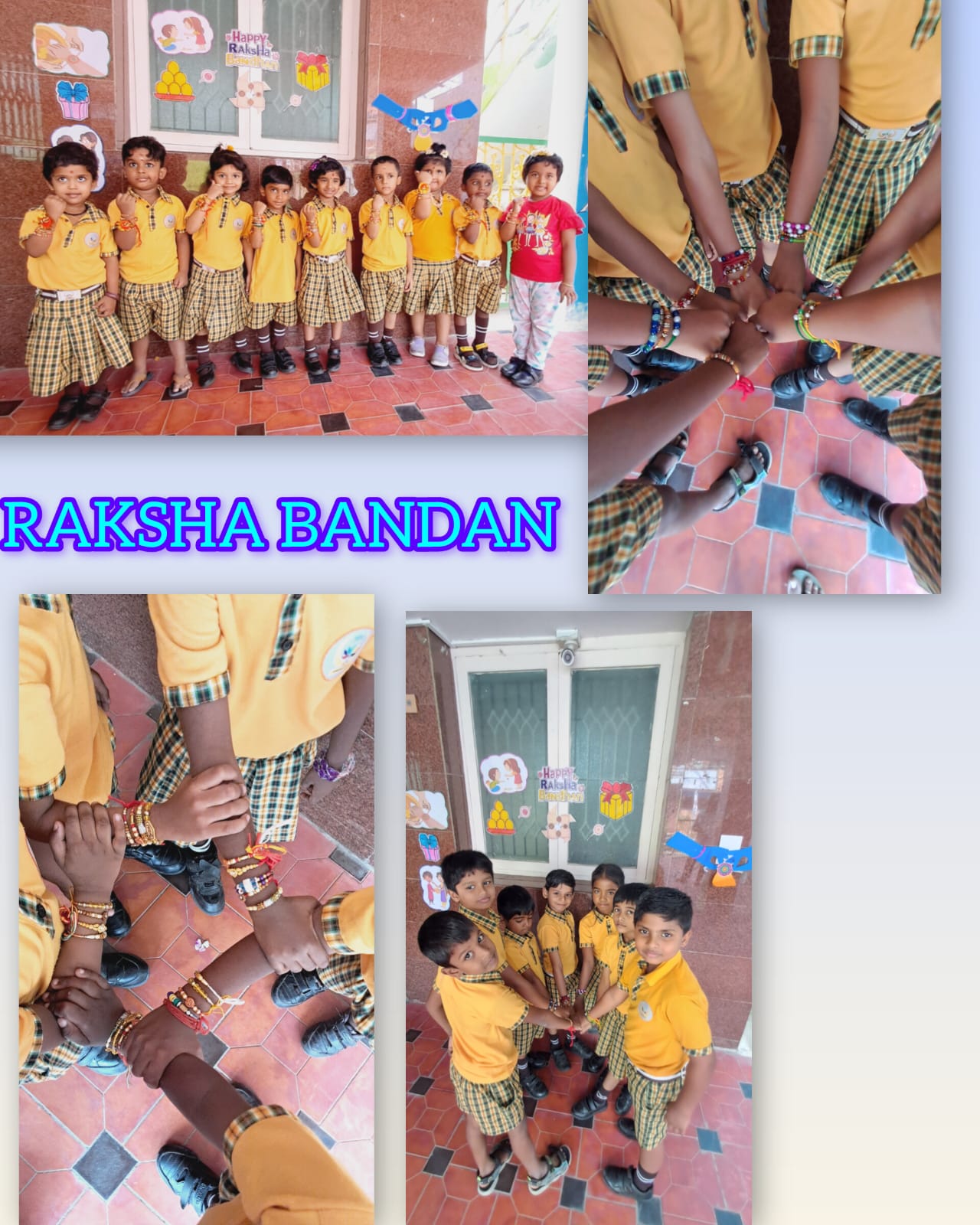 Raksha Bandhan