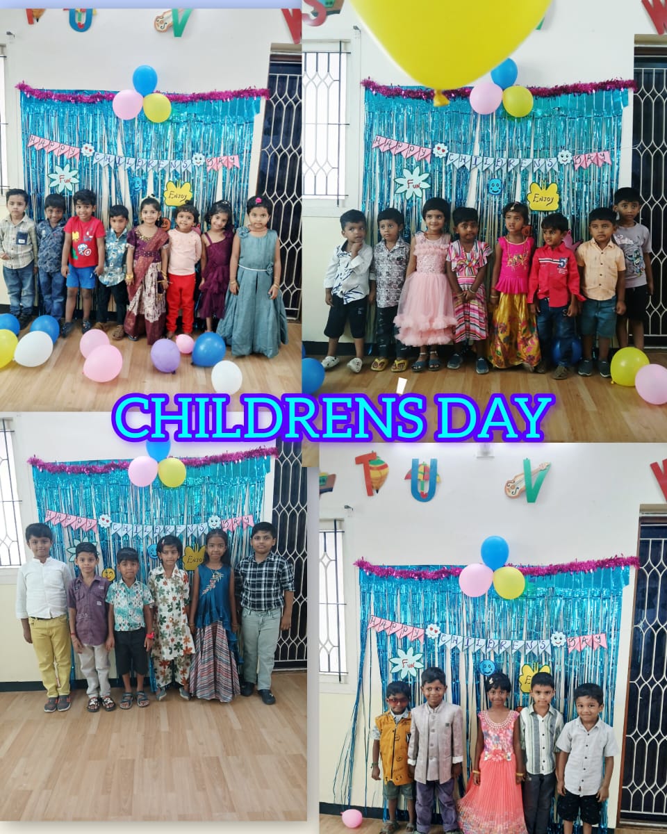 Childrens Day