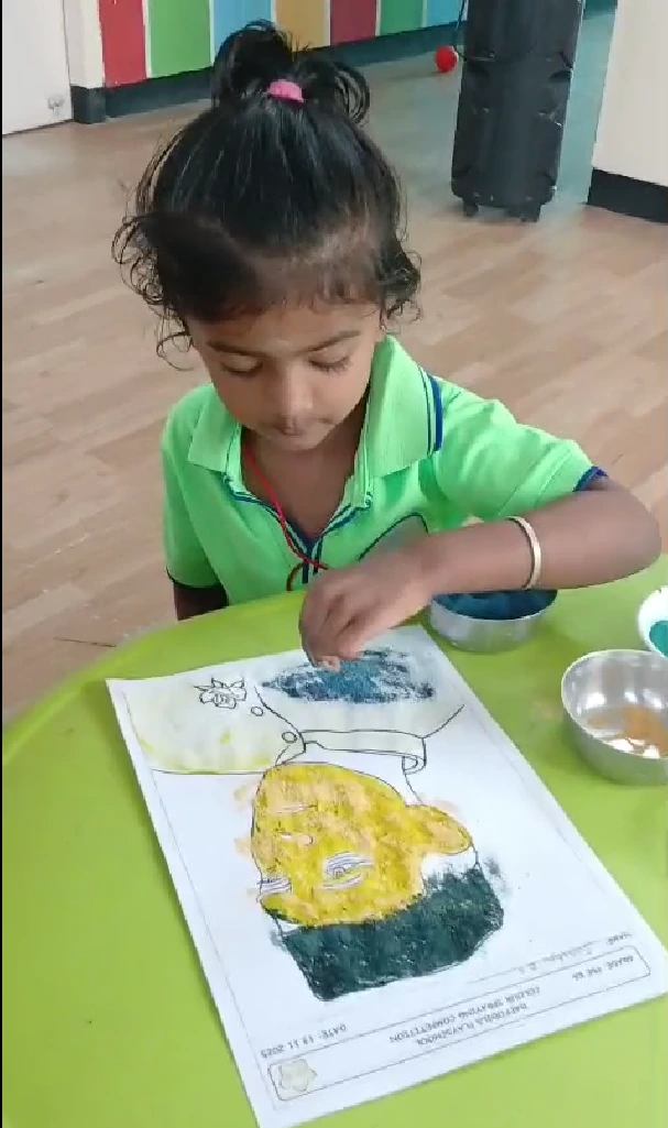 Drawing