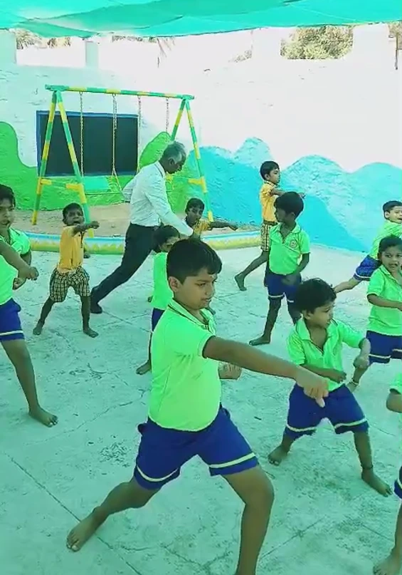Karate