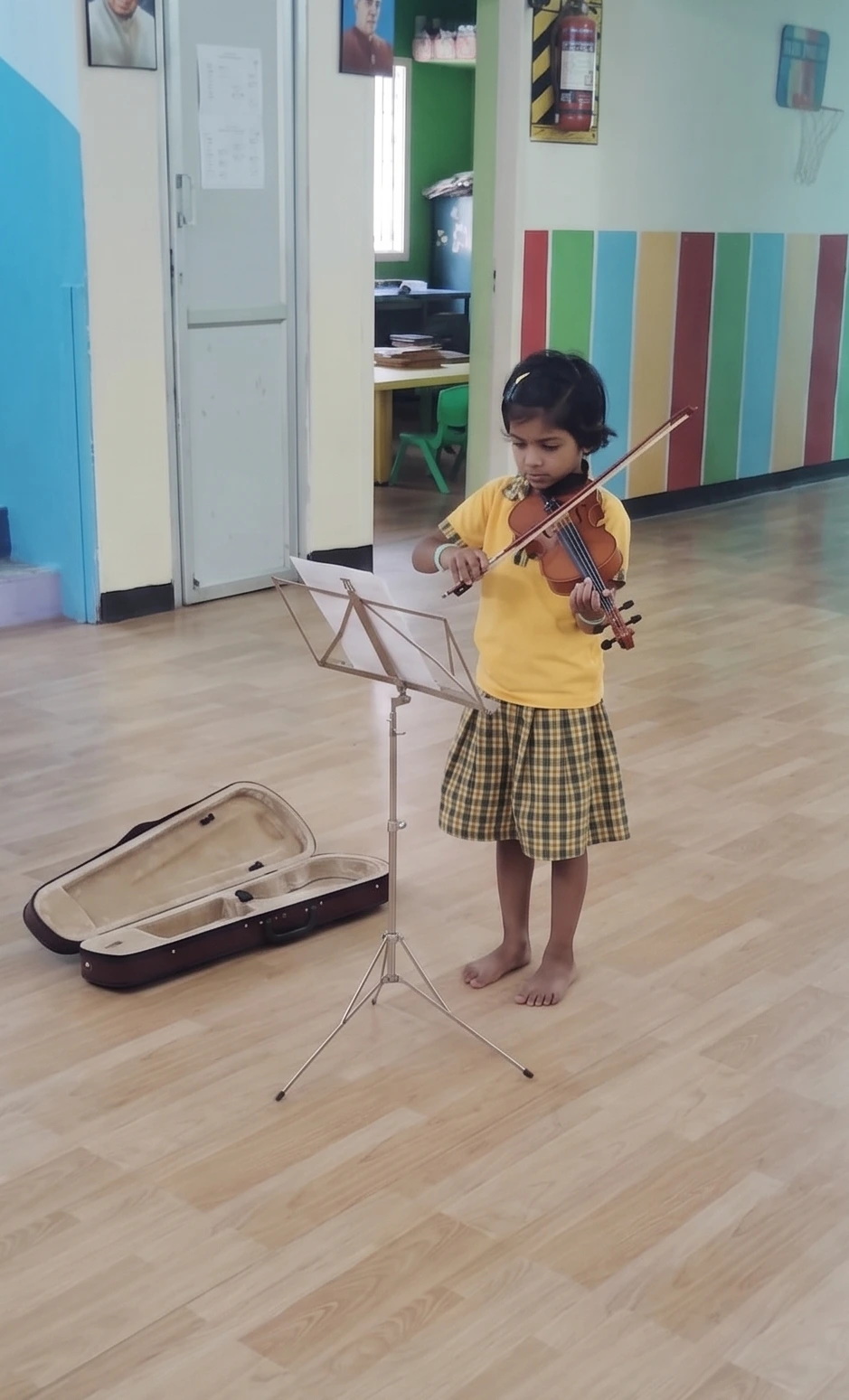 Violin