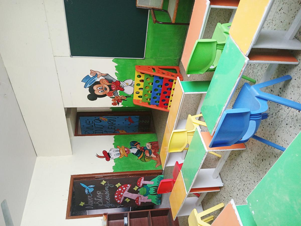 Campus