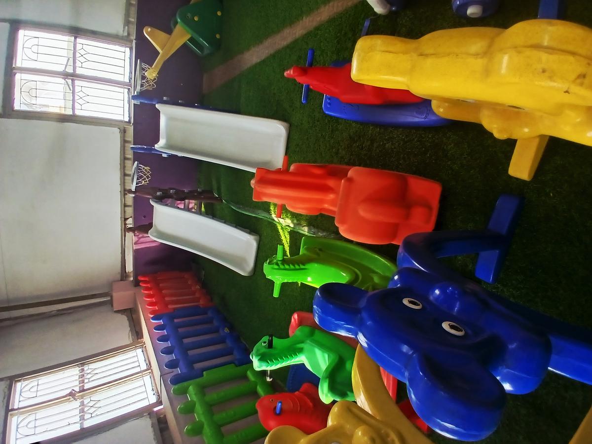 Campus