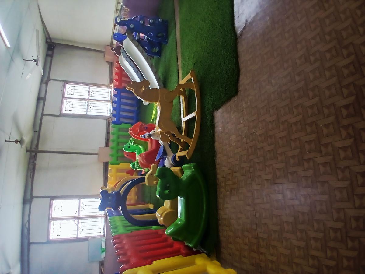 Campus