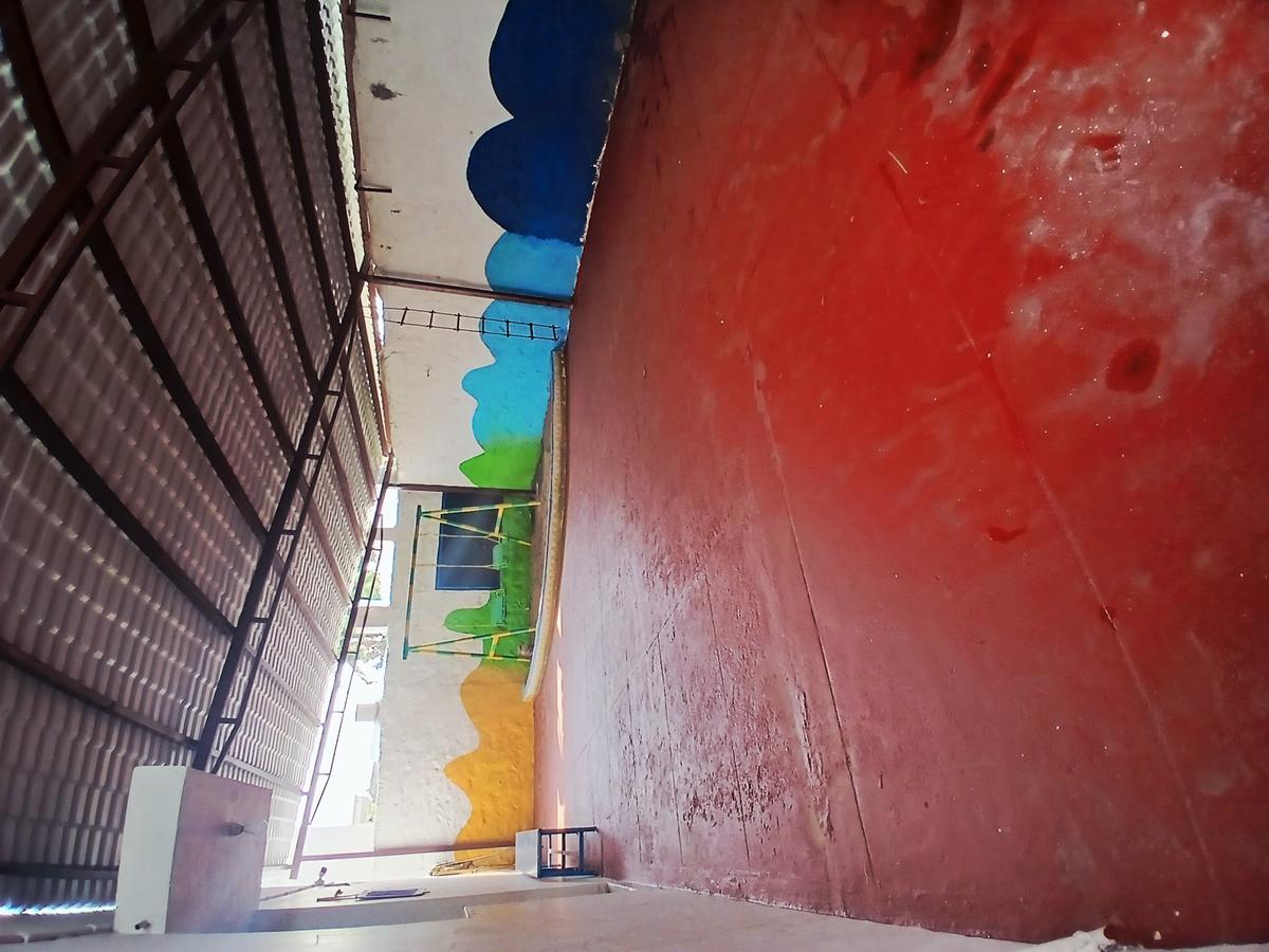 Campus